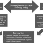 Convergent Mixed Methods Design for Evaluating Nurse Transition Programs in Aged Care NSW