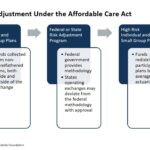 Figure 1: Risk Adjustment Under the Affordable Care Act