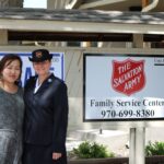 Salvation Army Poverty Assistance Programs