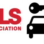 ALS Association Logo for Car Donations: Drive Hope Forward Against Lou Gehrig's Disease