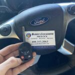 automotive car key replacement alameda