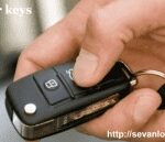 Car key programming requires knowledge and professional equipment