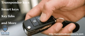 Car key programming requires knowledge and professional equipment