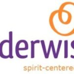 Elderwise logo symbolizing connection and support for seniors with dementia