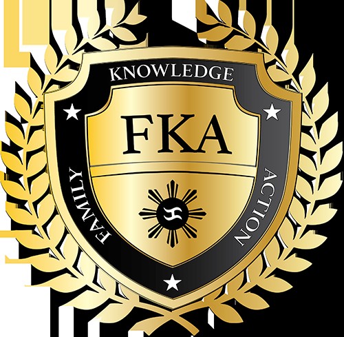 FKA Logo: Family-Like After School Care Programs in Margate