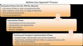 Abilities Care Approach Process