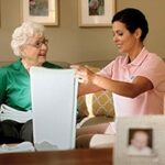 Compassionate 24 Hour Senior Care in Colleyville TX