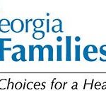 Georgia Families Logo