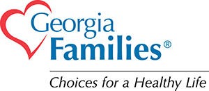 Georgia Families Logo