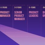 Career path to product directorship