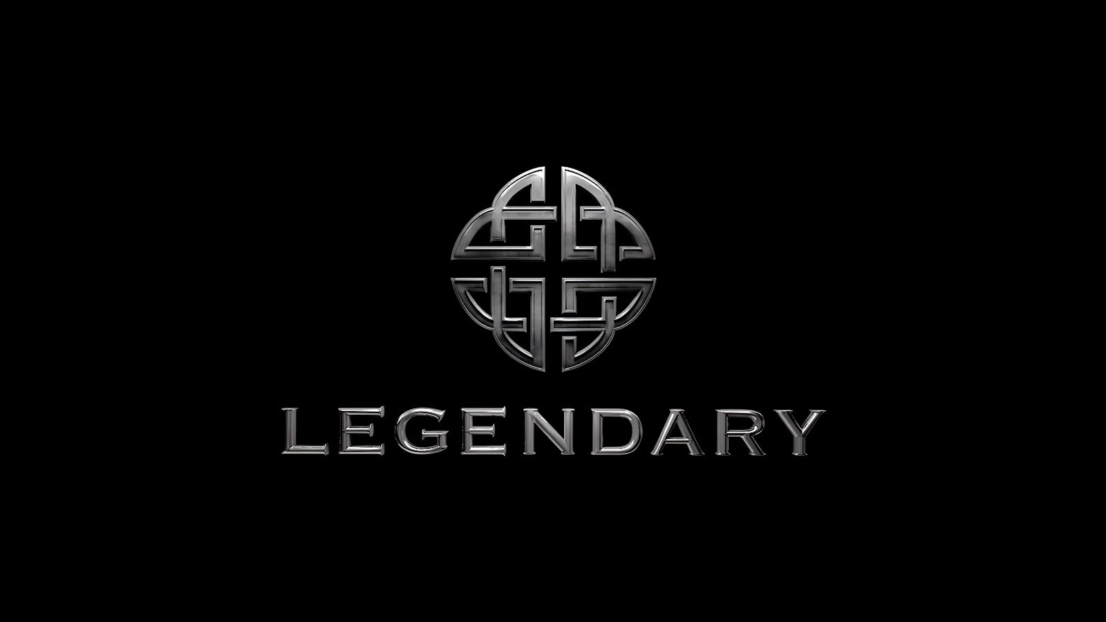 Legendary Entertainment logo