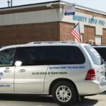 Mighty Auto Pro Medina Ohio Auto Repair Service Center Providing Loaner Cars