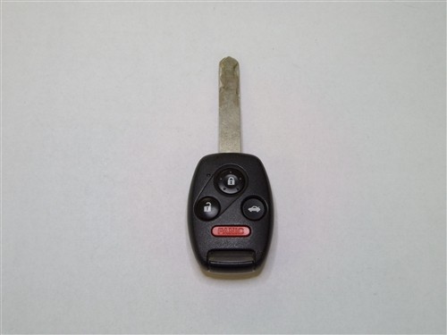 2006 Honda Civic Car Key Programming: Your DIY Guide