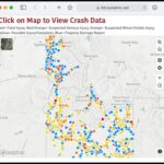 Click for Crash Data Map