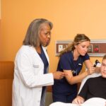 Acute Care Nurse Practitioner Programs UM: Advance Your Nursing Career Online