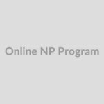 Online learning environment representing flexibility and accessibility of online NP programs