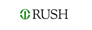 Rush University Logo Adult Gerontology Primary Care Nurse Practitioner Program