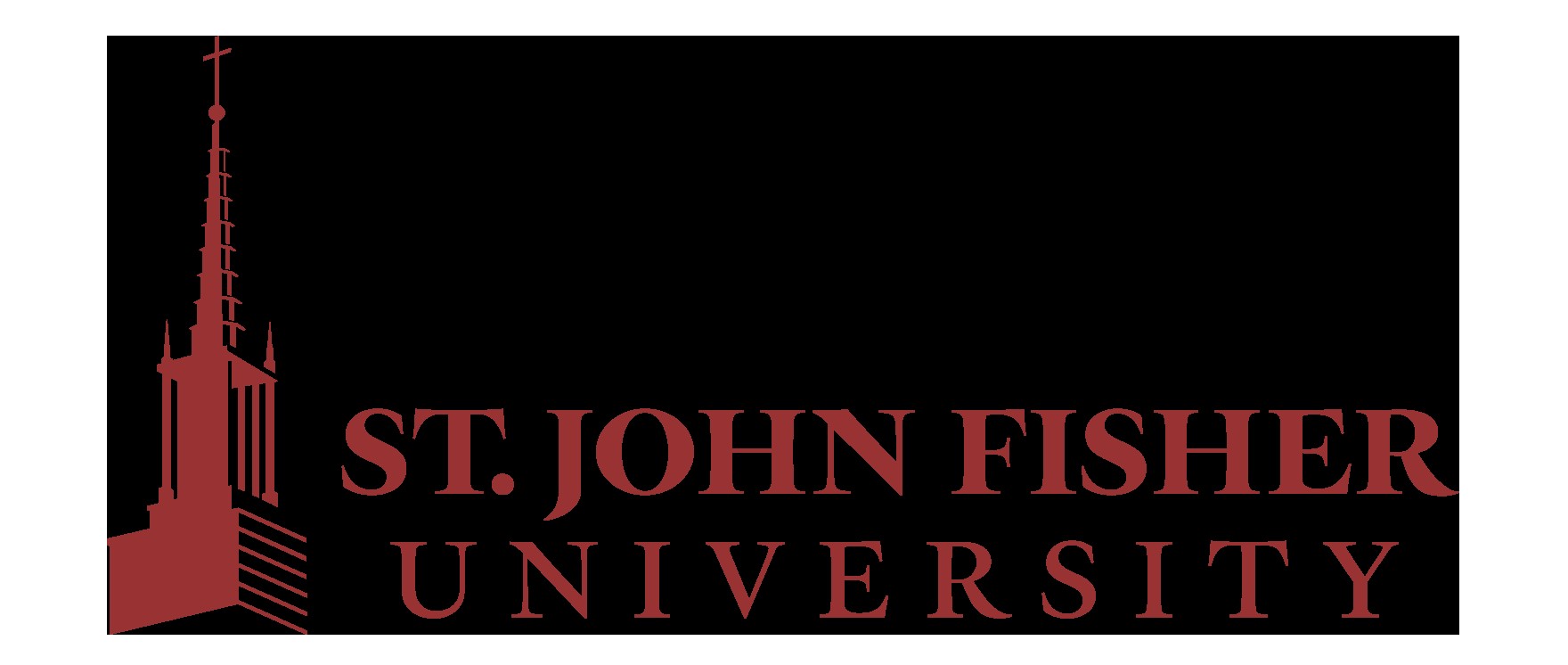 St. John Fisher University Logo