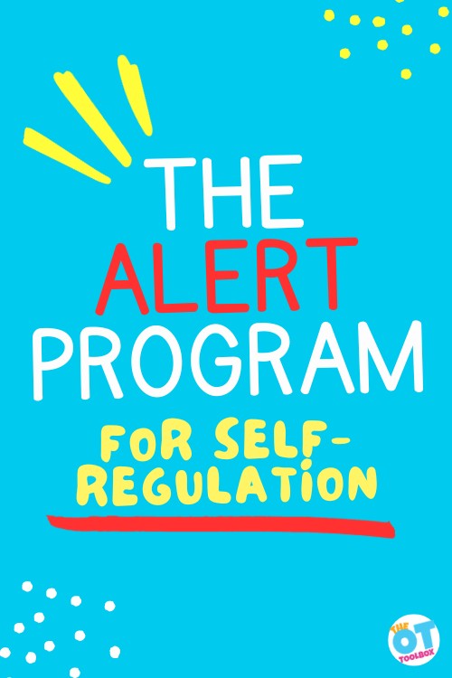 The Alert Program