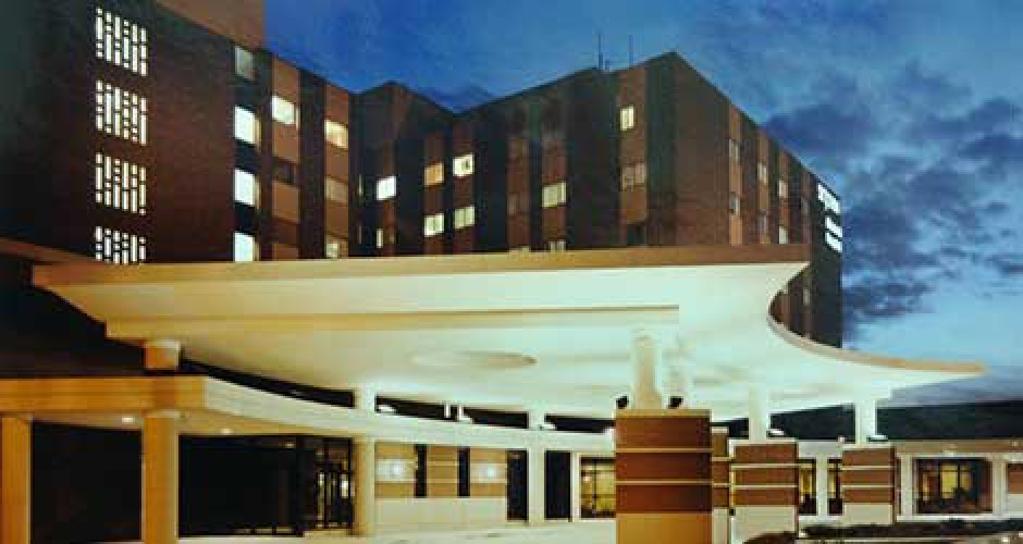 Ascension Macomb-Oakland Hospital Warren Campus, Warren, Michigan - Site of the Pulmonary Critical Care Fellowship Program