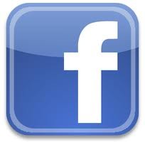 Facebook logo linking to Four Ways to Click social media page