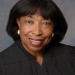 Judge Bernice Donald