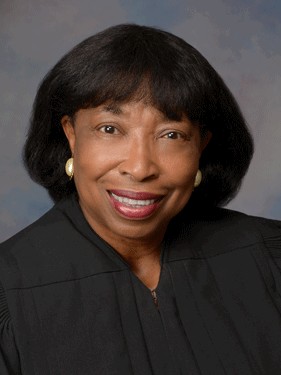 Judge Bernice Donald