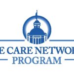 We Care Network Logo representing healthcare charity in Tallahassee Florida